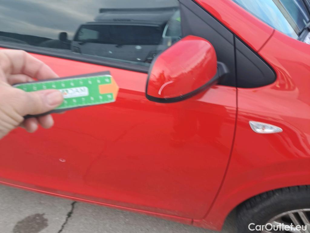  KIA  Picanto KIA  / 2020 / 5P / berlina con portón 1.0 DPi 49kW (67CV) Concept Pack Comfort #29