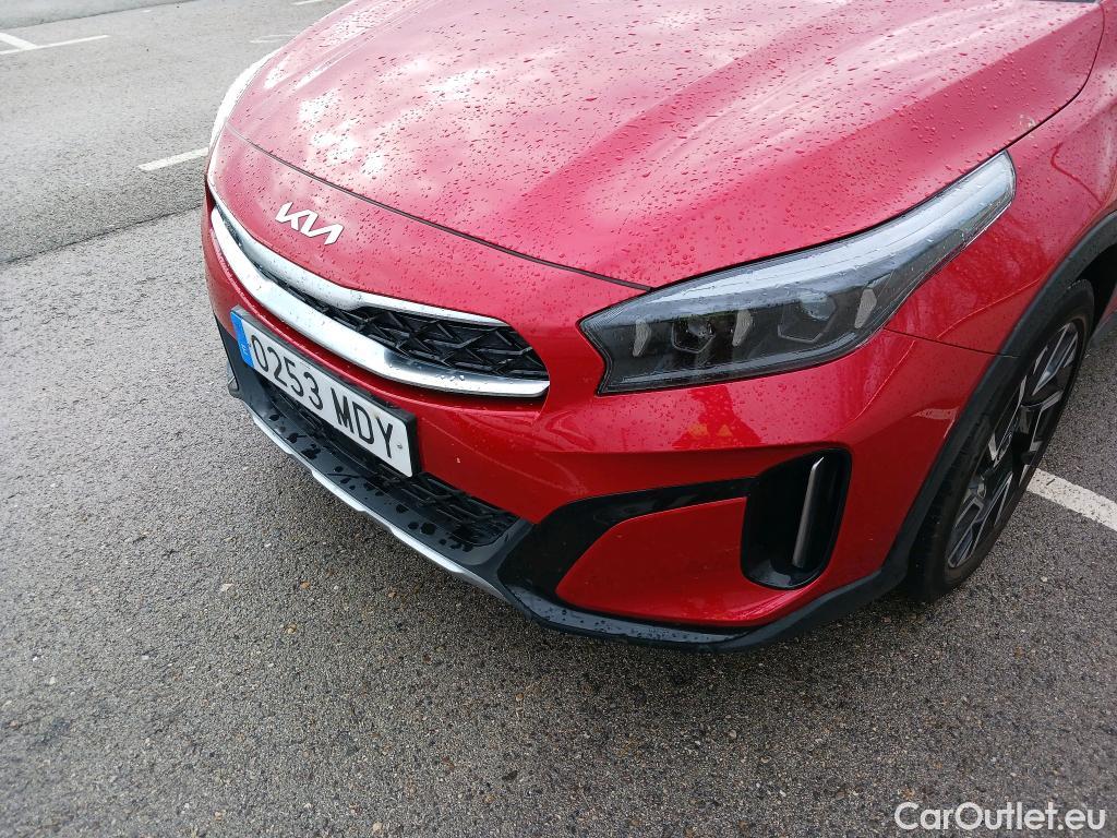  KIA  XCeed KIA  / 2022 / 5P / todoterreno 1.6 GDi PHEV 104kW (141CV) eTech #20