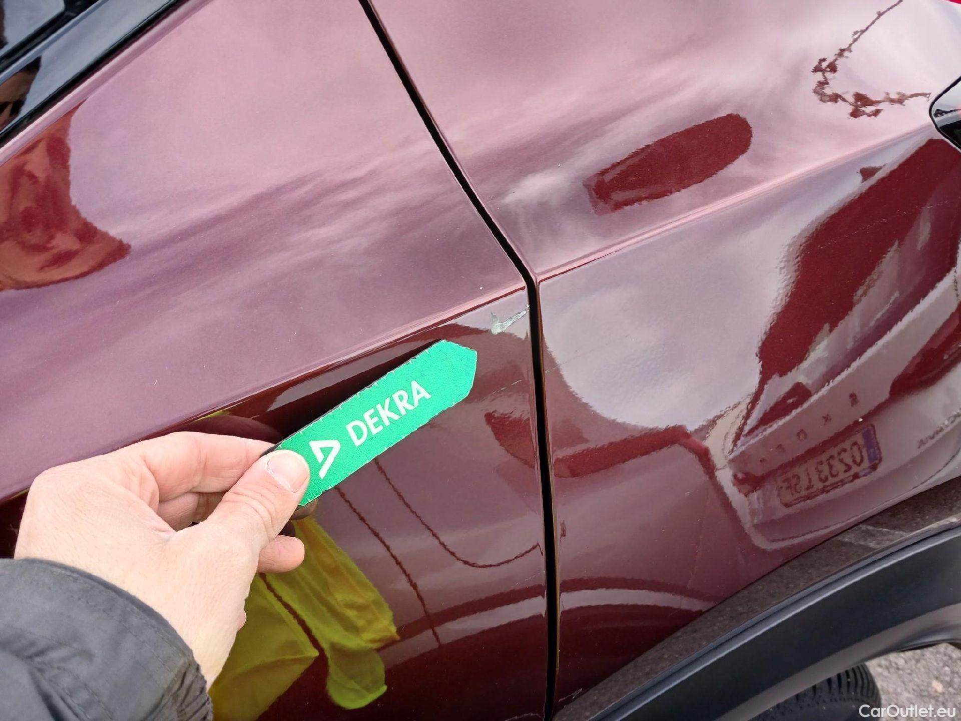  Nissan  Juke NISSAN  / 2019 / 5P / crossover DIG-T 84 kW (114 CV) 6M/T N-Connecta #14