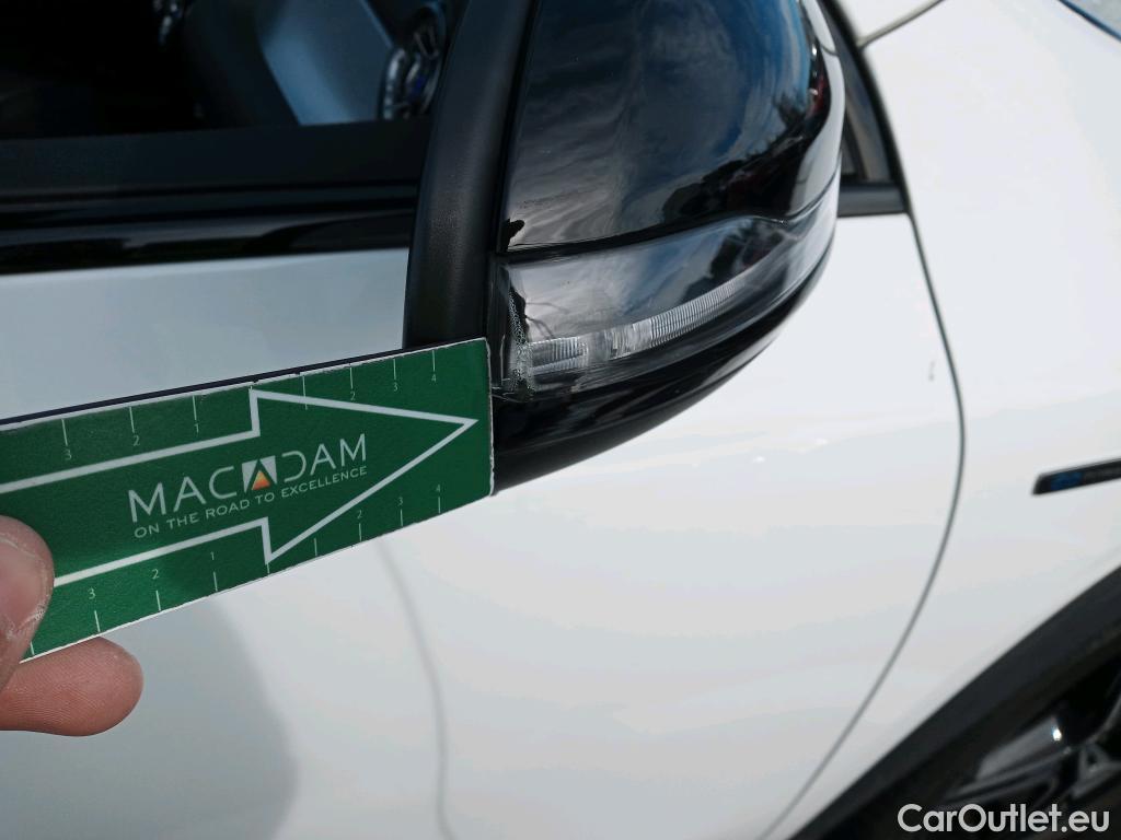  Mercedes  GLA MERCEDES-BENZ  / 2020 / 5P / todoterreno  250 e #29