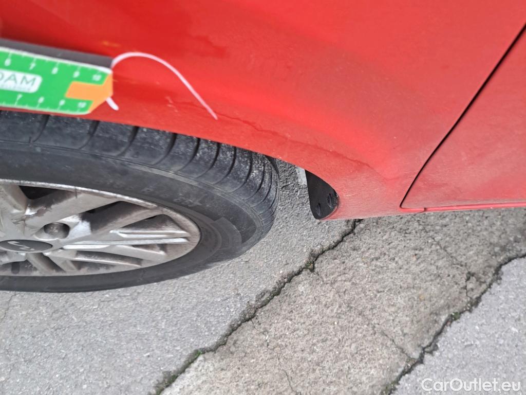  KIA  Picanto KIA  / 2020 / 5P / berlina con portón 1.0 DPi 49kW (67CV) Concept Pack Comfort #23