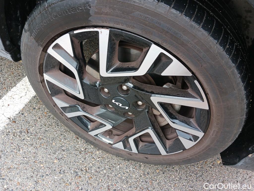  KIA  XCeed KIA  / 2022 / 5P / todoterreno 1.6 GDi PHEV 104kW (141CV) eTech #3