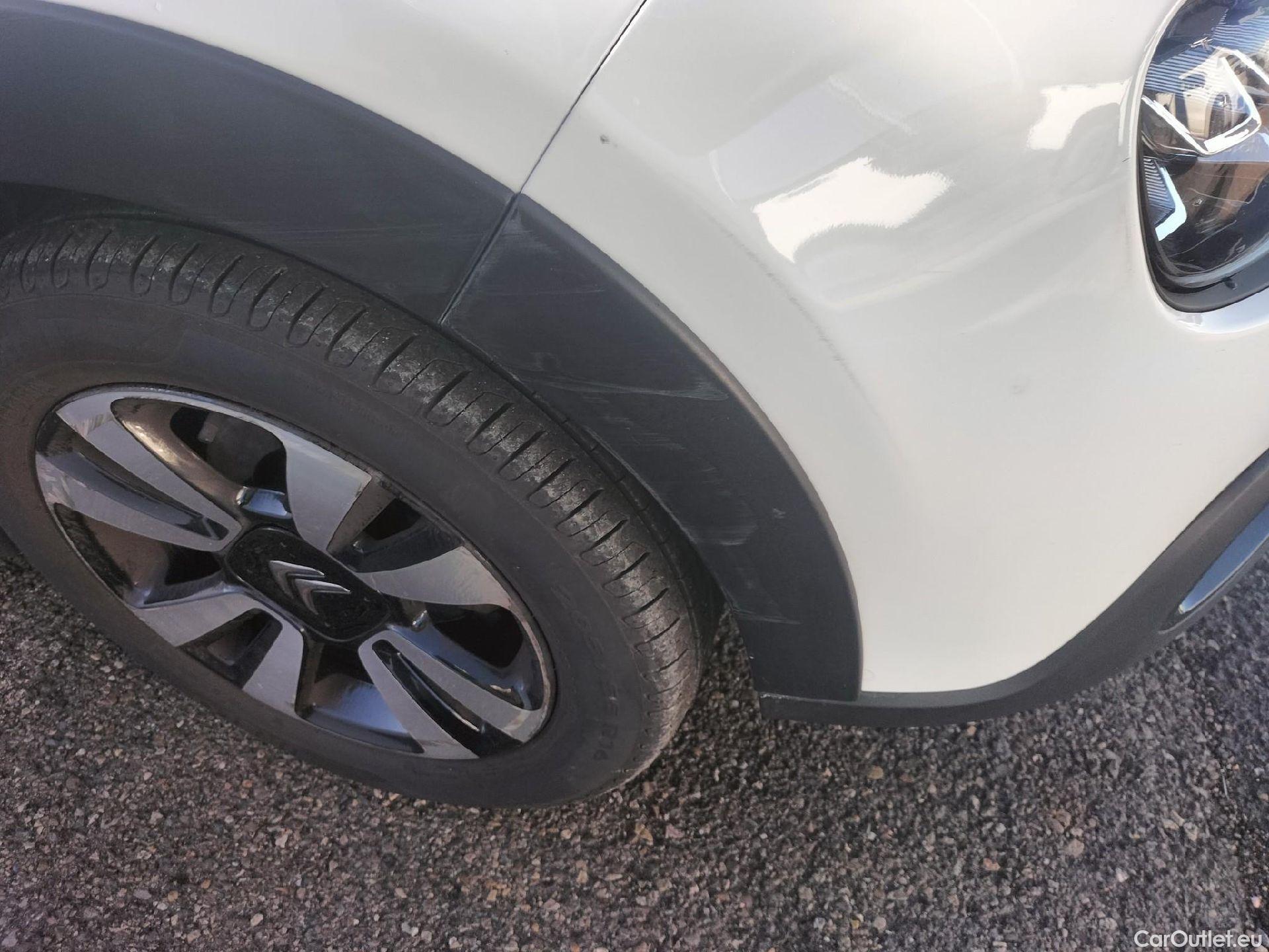  Citroen  C3 CITROEN  / 2020 / 5P / berlina con portón PureTech 60KW (83CV) Feel Pack #6