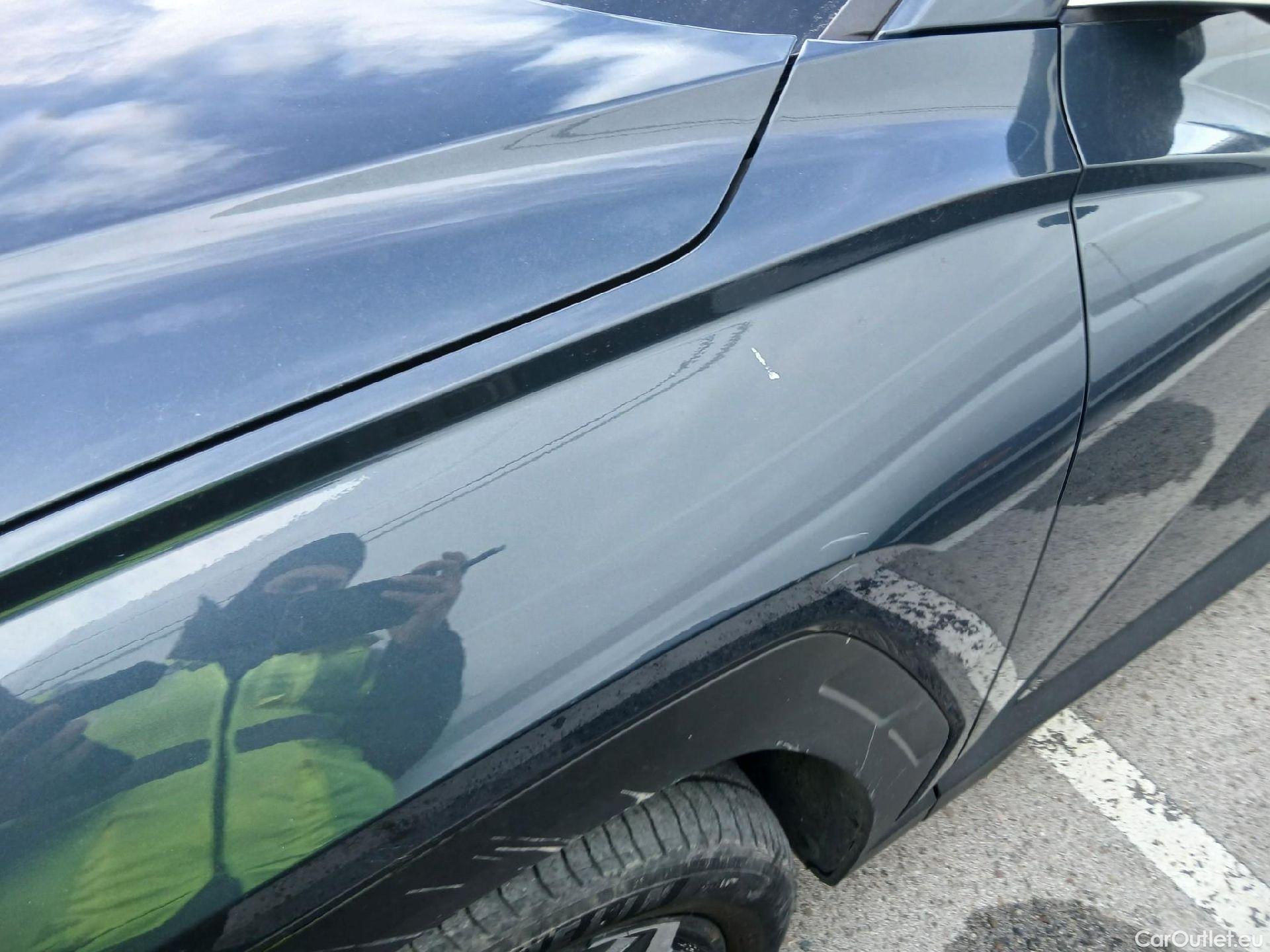  Hyundai  Tucson HYUNDAI  / 2020 / 5P / todoterreno 1.6 TGDI PHEV 195kW Tecno Sky Auto 4x4 #9