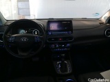  Hyundai  Konna HYUNDAI Kona / 2020 / 5P / todoterreno 1.6 GDI HEV Style Sky DCT #3