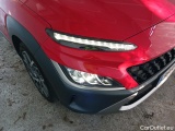  Hyundai  Konna HYUNDAI Kona / 2020 / 5P / todoterreno 1.6 GDI HEV Style Sky DCT #18