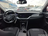  KIA  Niro KIA  / 2019 / 5P / crossover 1.6 GDi HEV 104kW (141CV) Drive #3