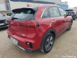  KIA  Niro KIA  / 2019 / 5P / crossover 1.6 GDi HEV 104kW (141CV) Drive #2