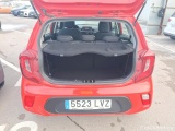  KIA  Picanto KIA  / 2020 / 5P / berlina con portón 1.0 DPi 49kW (67CV) Concept Pack Comfort #8