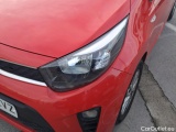  KIA  Picanto KIA  / 2020 / 5P / berlina con portón 1.0 DPi 49kW (67CV) Concept Pack Comfort #16