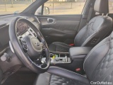 KIA  Sorento KIA  / 2020 / 5P / todoterreno 1.6 T-GDi HEV Emotion 4x2 7pl (P.Luxury) #14