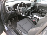  KIA  Sportage KIA  1.6MHEV Drive 100kW(136CV) 4x2(Crist Tintados)(CX) #3