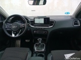  KIA  XCeed KIA  / 2022 / 5P / todoterreno 1.6 GDi PHEV 104kW (141CV) eTech #3