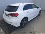  Mercedes  A-Klasse MERCEDES-BENZ Clase A / 2018 / 5P / berlina con portón A 250 e #2