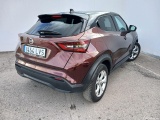  Nissan  Juke NISSAN  / 2019 / 5P / crossover DIG-T 84 kW (114 CV) 6M/T N-Connecta #2