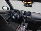  Nissan  Juke NISSAN  / 2019 / 5P / crossover DIG-T 84 kW (114 CV) 6M/T N-Connecta #3