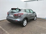  Nissan  Qashqai NISSAN  / 2017 / 5P / todoterreno DIG-T 103 kW (140 CV) E6D ACENTA #2