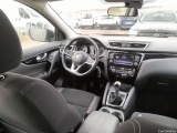  Nissan  Qashqai NISSAN  / 2017 / 5P / todoterreno DIG-T 103 kW (140 CV) E6D ACENTA #3