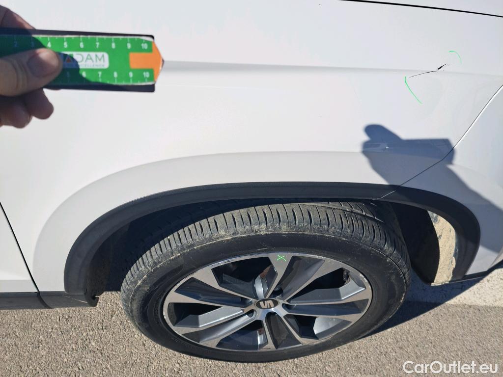  Seat  ATECA SEAT  1.0 TSI 85kW (115CV) St&Sp Style Eco MY20 (CX) #11