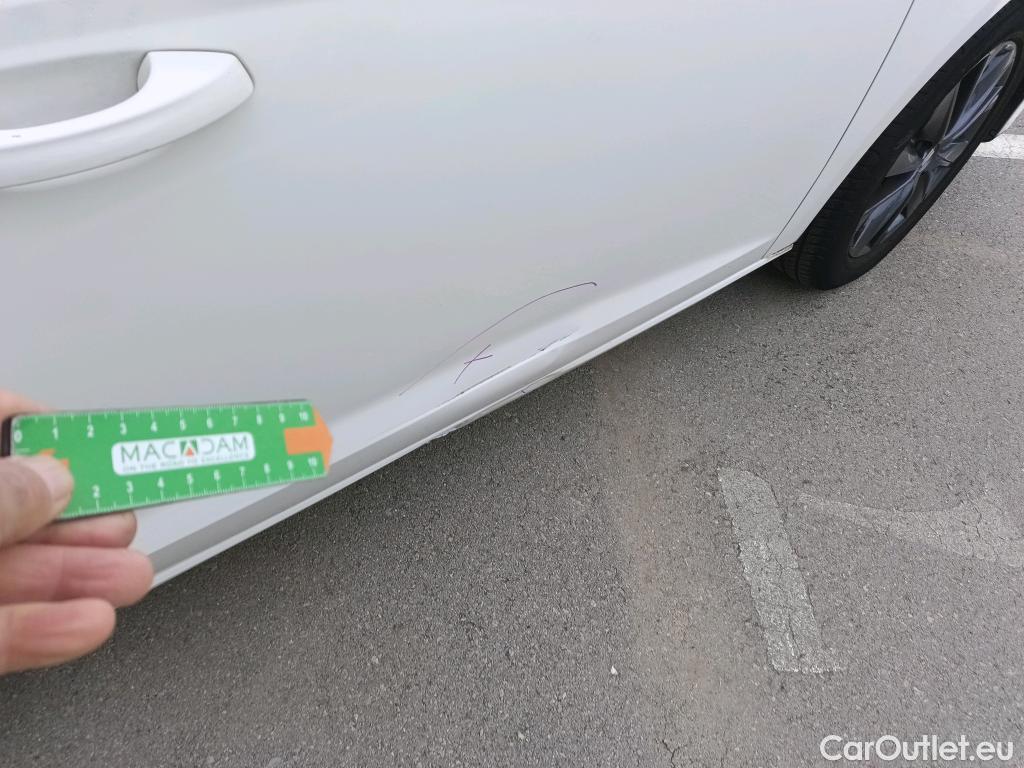  Seat  Leon SEAT León / 2016 / 5P / berlina con portón 1.5 TSI 95kW (130CV) St&Sp Style Visio Edition #5