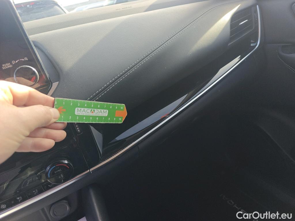  Nissan  Qashqai NISSAN  / 2021 / 5P / todoterreno DIG-T 116kW Xtronic N-Connecta (Skyline) #6