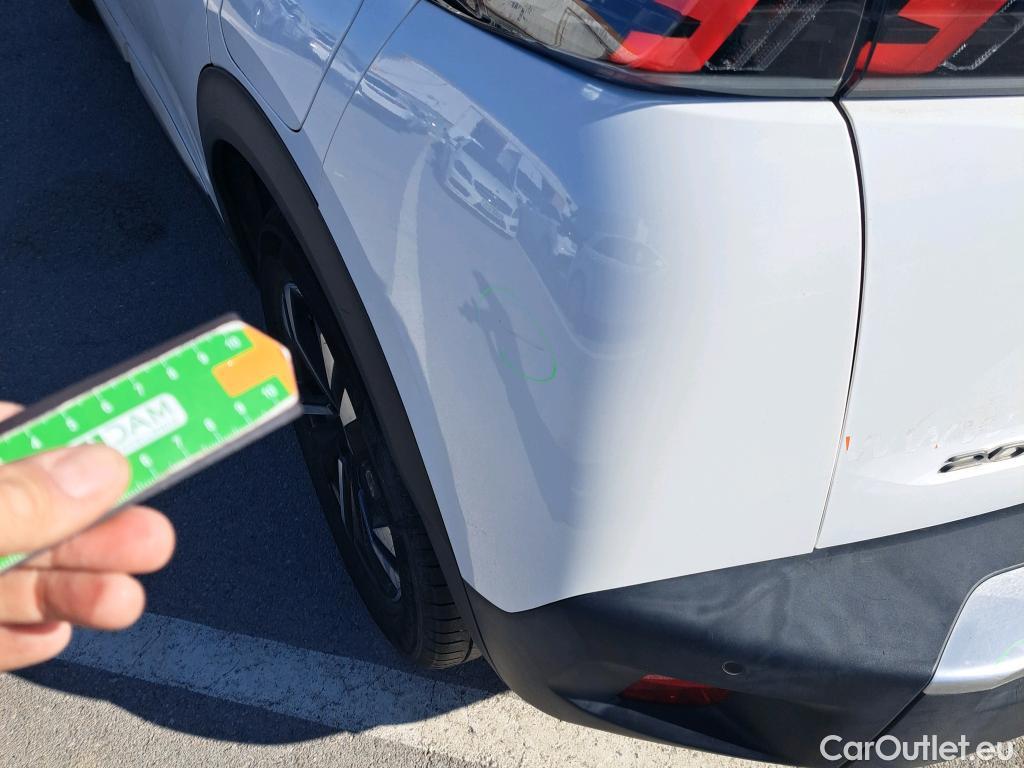  Peugeot  2008 PEUGEOT  / 2019 / 5P / todoterreno Allure BlueHDI 81kW (110CV) #50