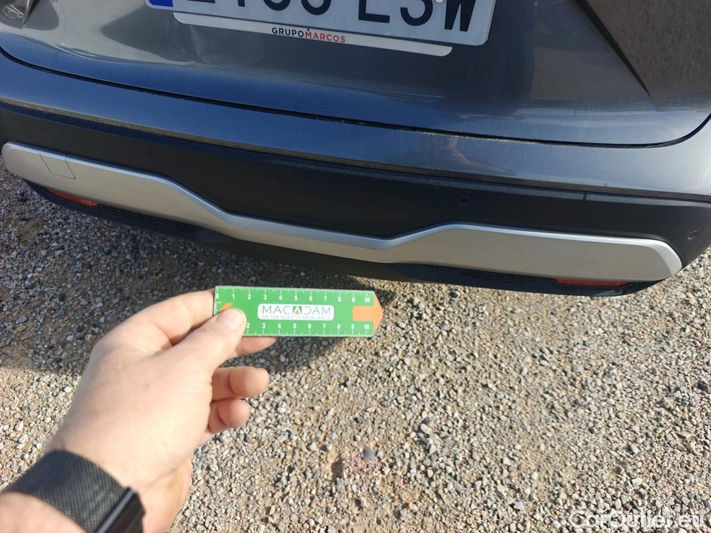  Nissan  Qashqai NISSAN  / 2021 / 5P / todoterreno DIG-T 116kW Xtronic N-Connecta (Skyline) #10