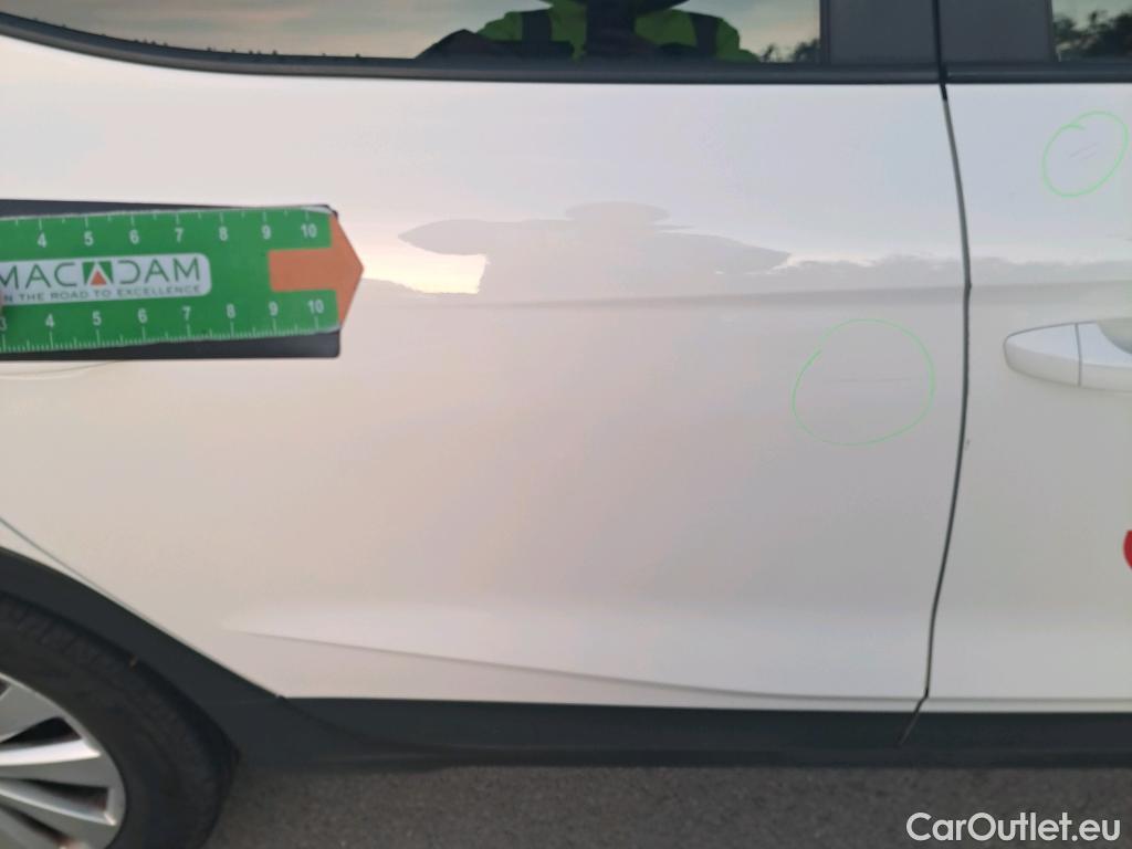  Seat  Arona SEAT  / 2021 / 5P / todoterreno 1.0 TSI 70kW (95CV) Reference XM #15