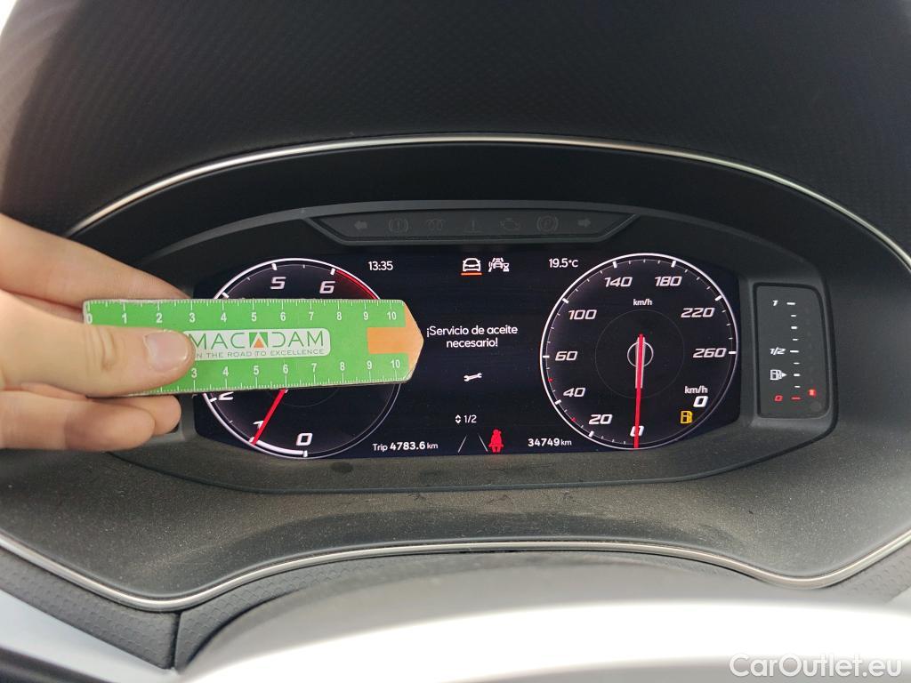  Seat  Arona SEAT  / 2017 / 5P / todoterreno 1.0 TSI 81kW (110CV) Style Plus (AC) #29