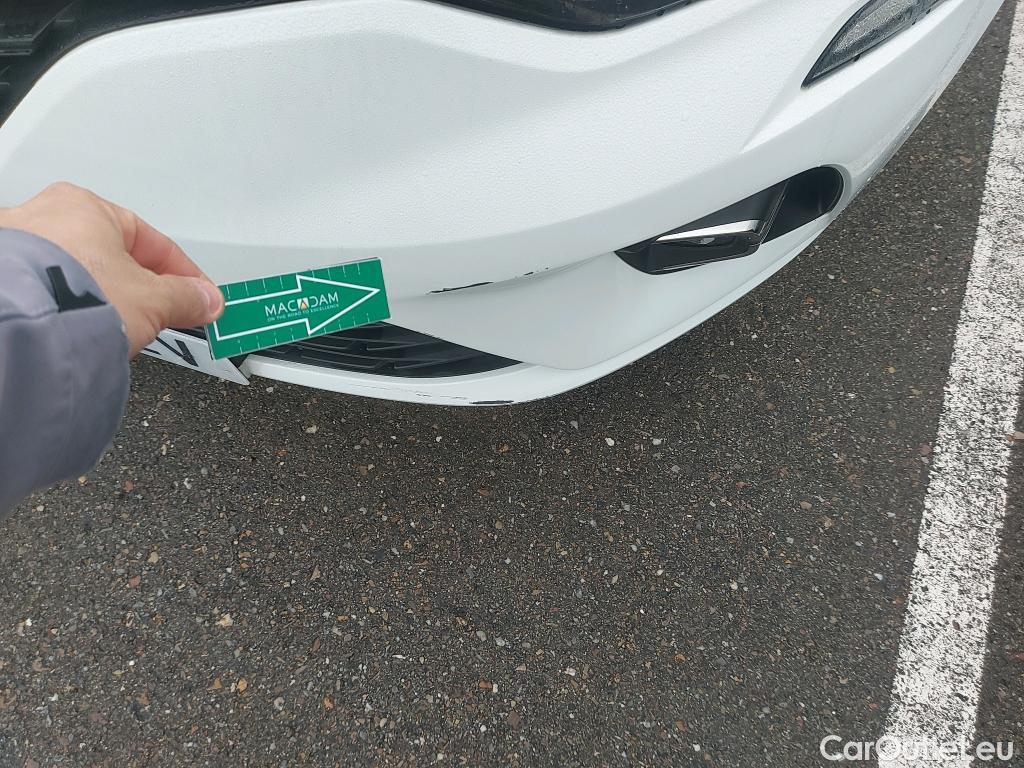  Renault  Clio RENAULT  / 2019 / 5P / berlina con portón Business TCe 74 kW (100CV) GLP #13