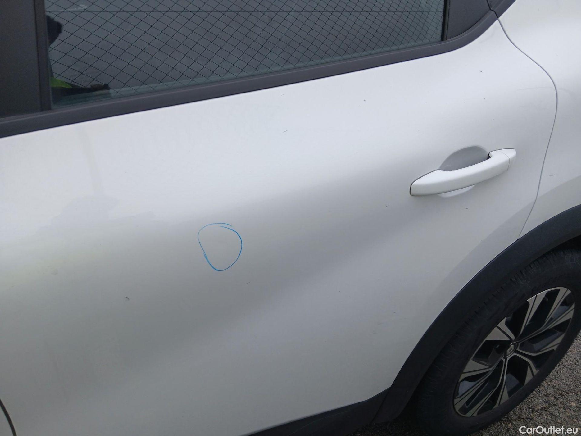  Renault  Captur RENAULT  / 2020 / 5P / todoterreno equilibre TCe 74 kW (100CV) GLP #9