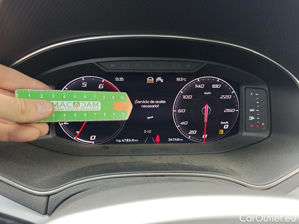  Seat  Arona SEAT  / 2017 / 5P / todoterreno 1.0 TSI 81kW (110CV) Style Plus (AC) #30