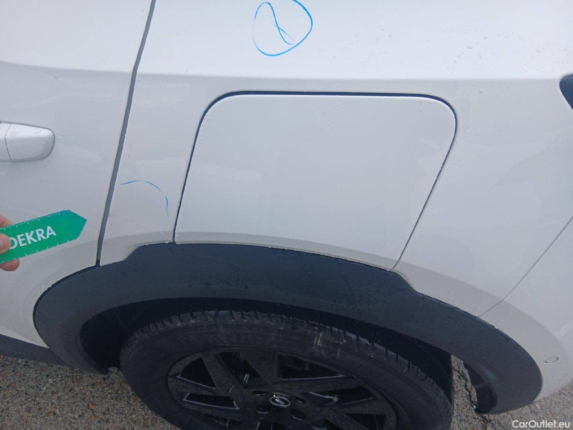  Opel  Mokka OPEL  / 2020 / 5P / todoterreno 1.5 D GS Line (AC) #13