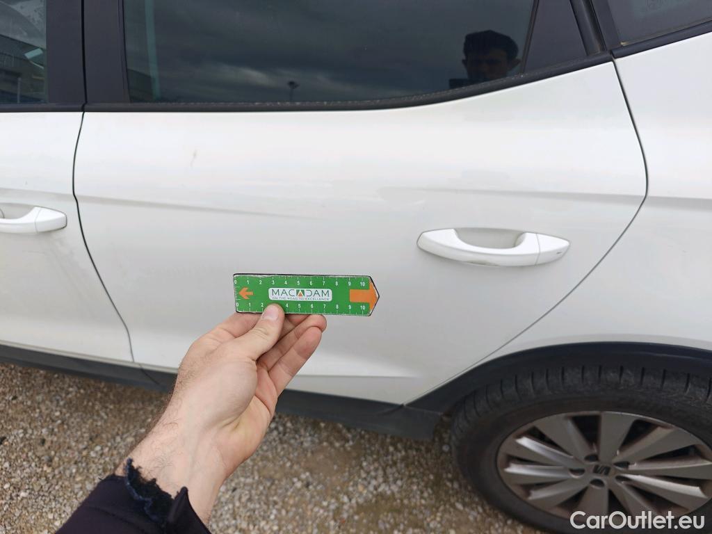  Seat  Arona SEAT  / 2017 / 5P / todoterreno 1.0 TSI 81kW (110CV) Style Plus (AC) #14