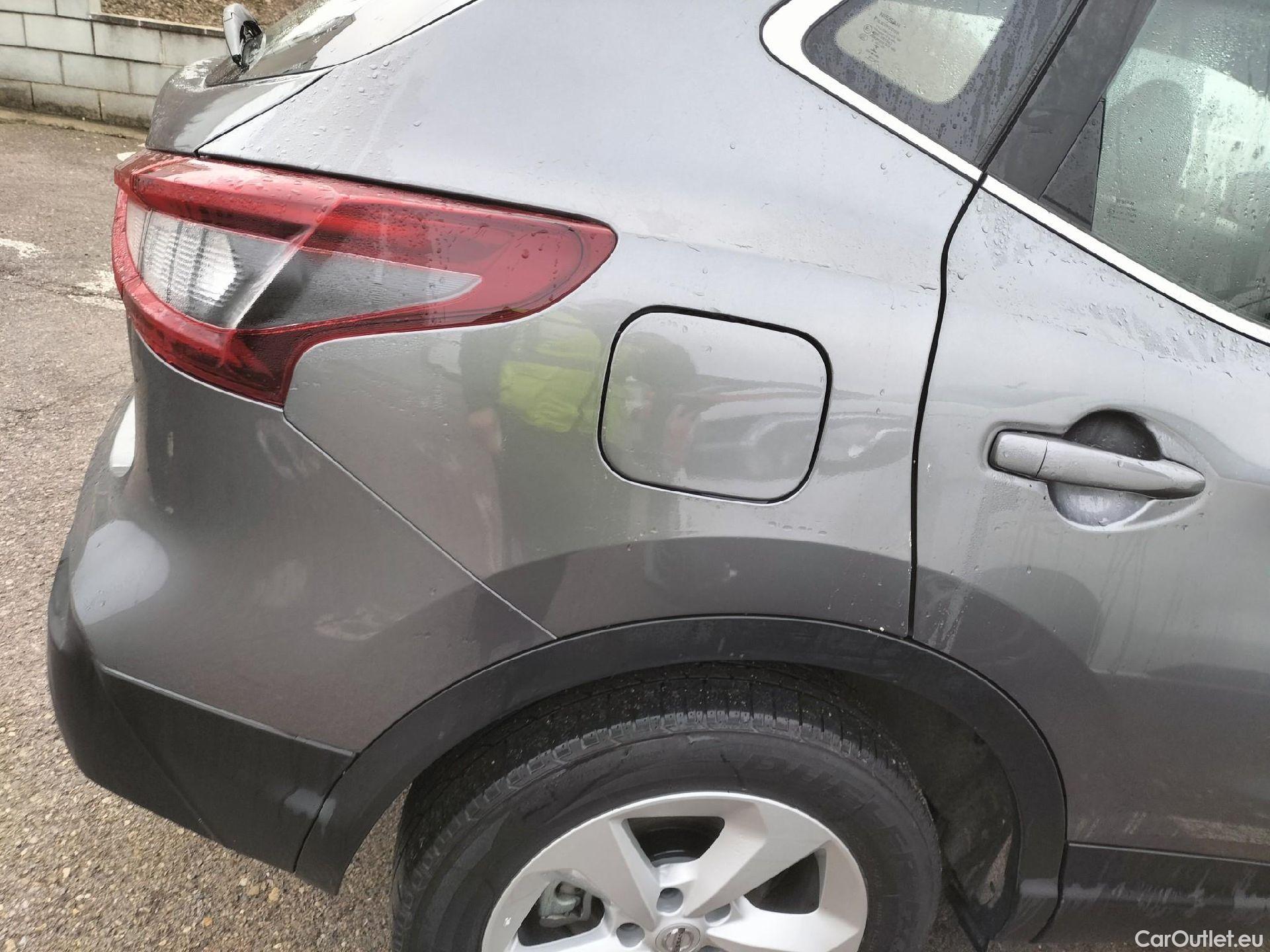  Nissan  Qashqai NISSAN  / 2017 / 5P / todoterreno DIG-T 103 kW (140 CV) E6D ACENTA #11