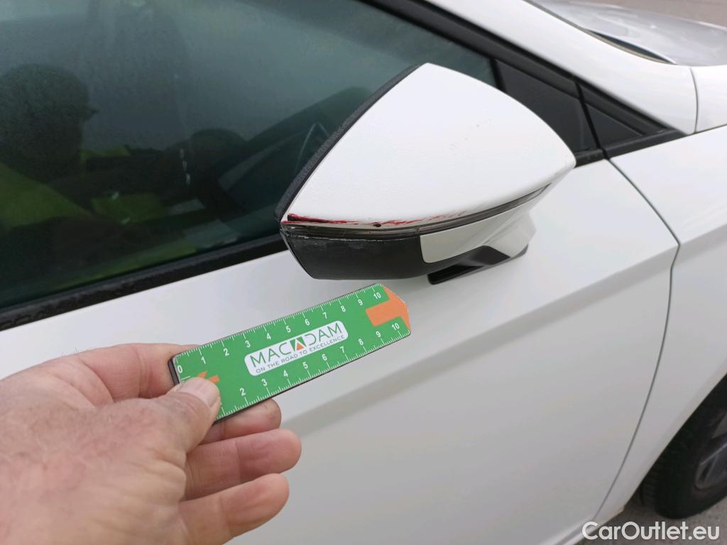  Seat  Leon SEAT León / 2016 / 5P / berlina con portón 1.5 TSI 95kW (130CV) St&Sp Style Visio Edition #27