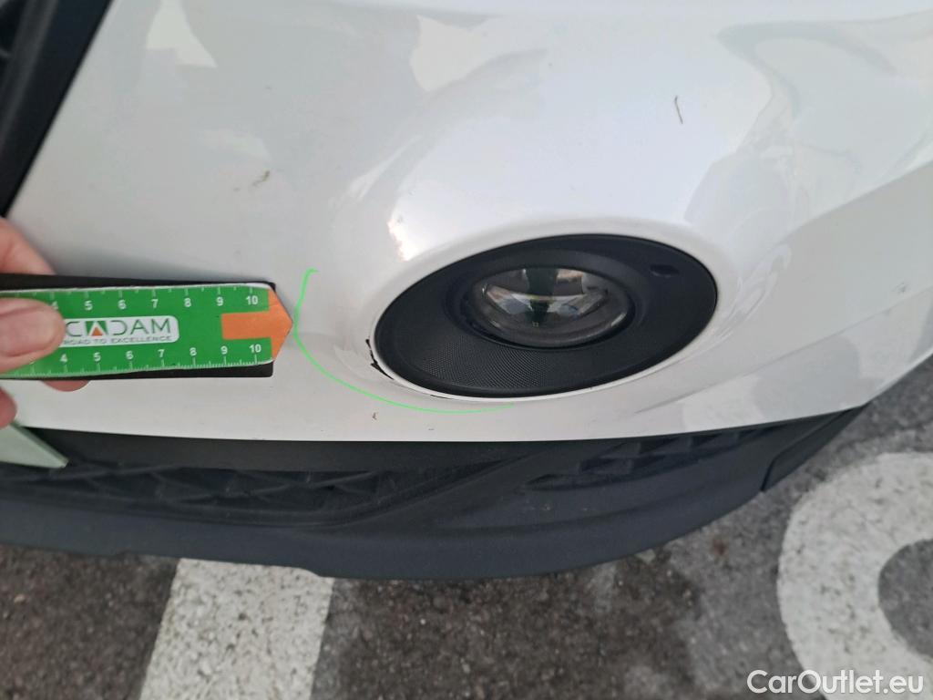  Seat  Arona SEAT  / 2021 / 5P / todoterreno 1.0 TSI 70kW (95CV) Reference XM #8