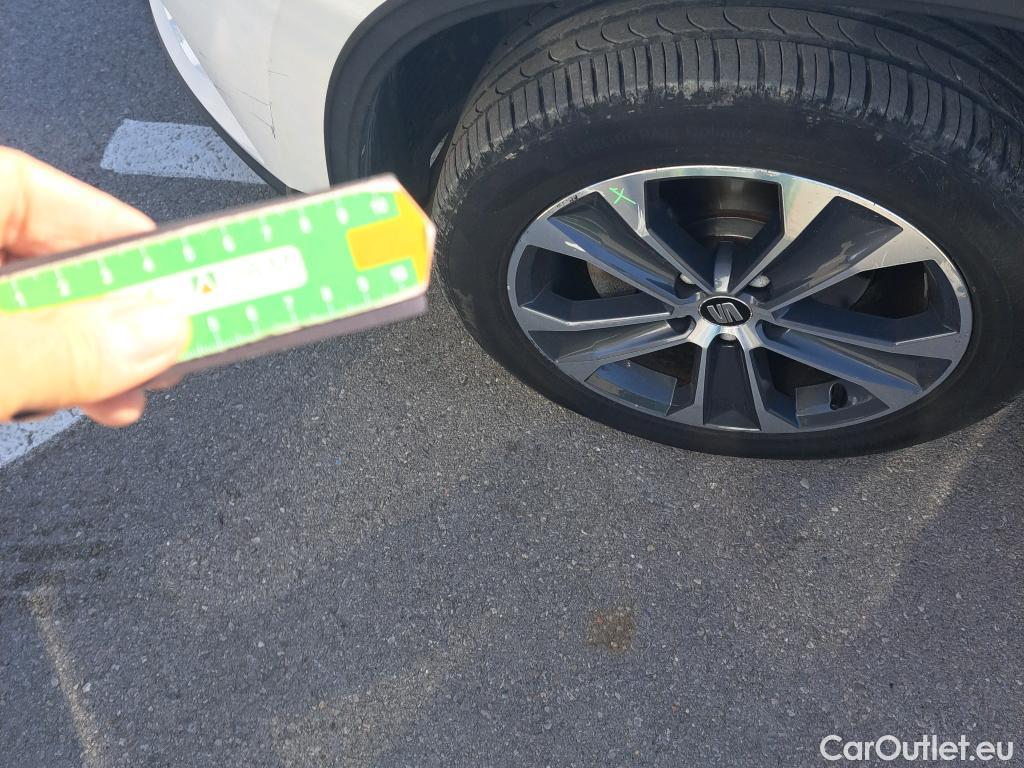  Seat  ATECA SEAT  1.0 TSI 85kW (115CV) St&Sp Style Eco MY20 (CX) #22