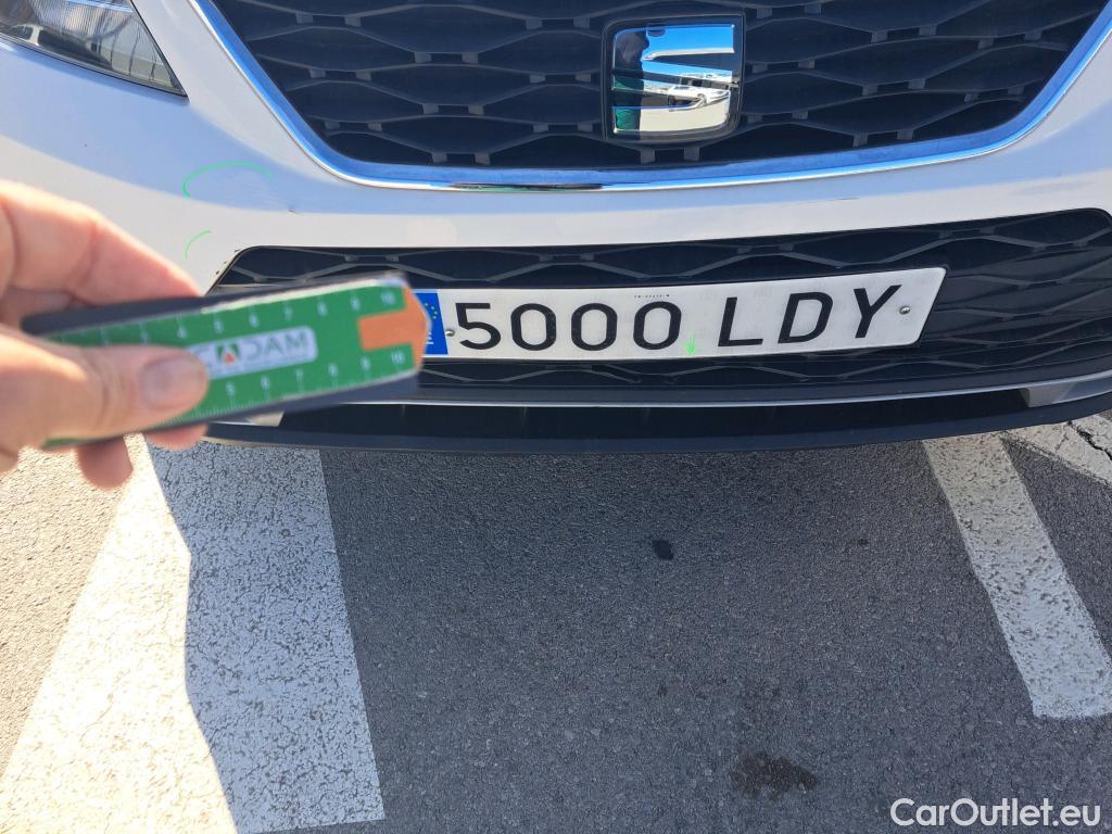  Seat  ATECA SEAT  1.0 TSI 85kW (115CV) St&Sp Style Eco MY20 (CX) #1