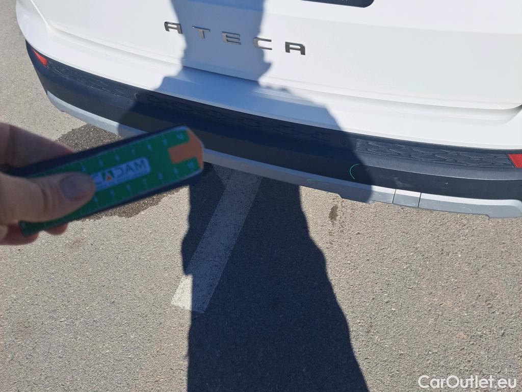  Seat  ATECA SEAT  1.0 TSI 85kW (115CV) St&Sp Style Eco MY20 (CX) #9