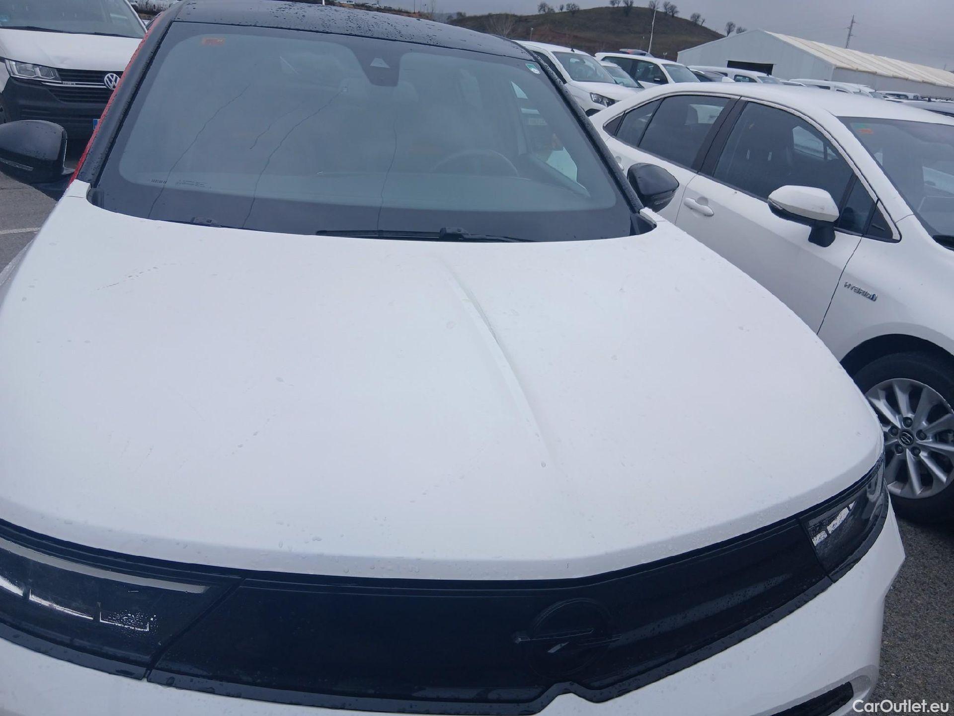  Opel  Mokka OPEL  / 2020 / 5P / todoterreno 1.5 D GS Line (AC) #8