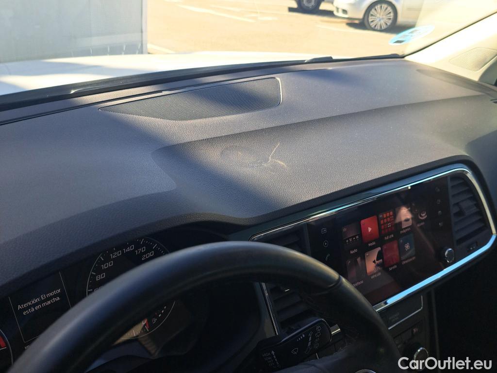  Seat  ATECA SEAT  1.0 TSI 85kW (115CV) St&Sp Style Eco MY20 (CX) #28