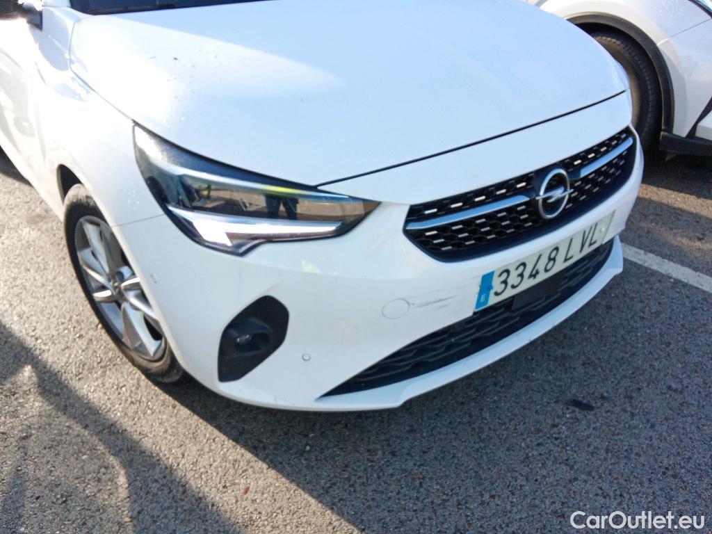  Opel  Corsa OPEL  1.2T XHL 74kW (100CV) Elegance (CX2) #17