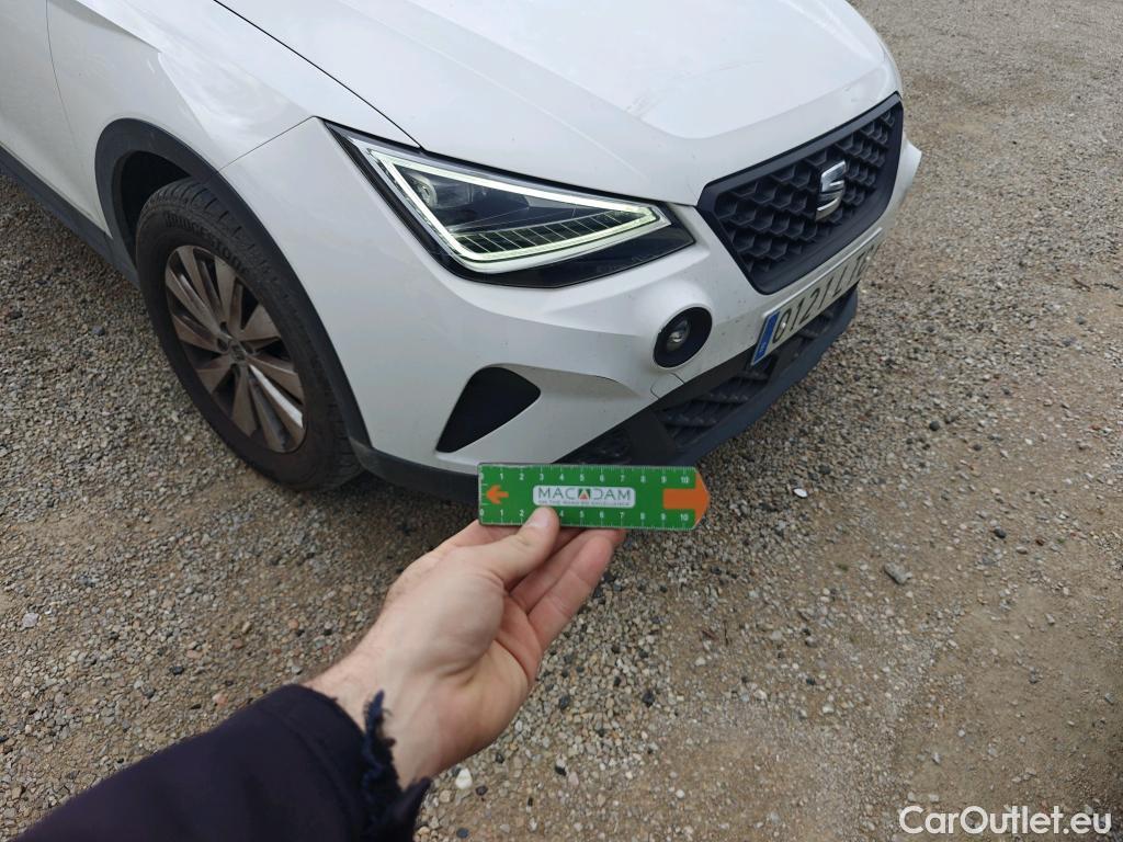  Seat  Arona SEAT  / 2017 / 5P / todoterreno 1.0 TSI 81kW (110CV) Style Plus (AC) #19