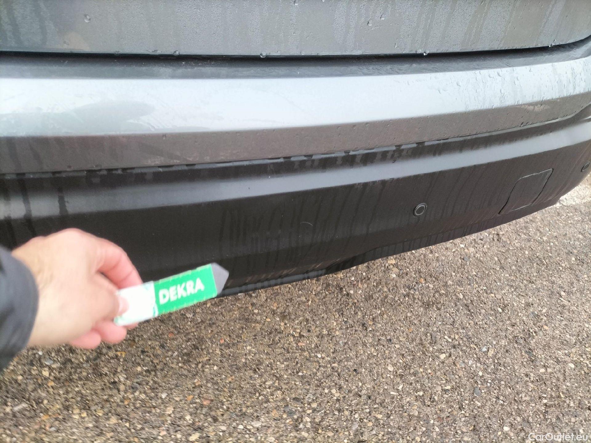  Nissan  Qashqai NISSAN  / 2017 / 5P / todoterreno DIG-T 103 kW (140 CV) E6D ACENTA #8