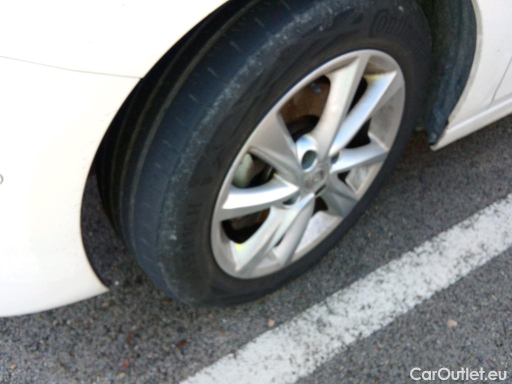  Opel  Corsa OPEL  1.2T XHL 74kW (100CV) Elegance (CX2) #13