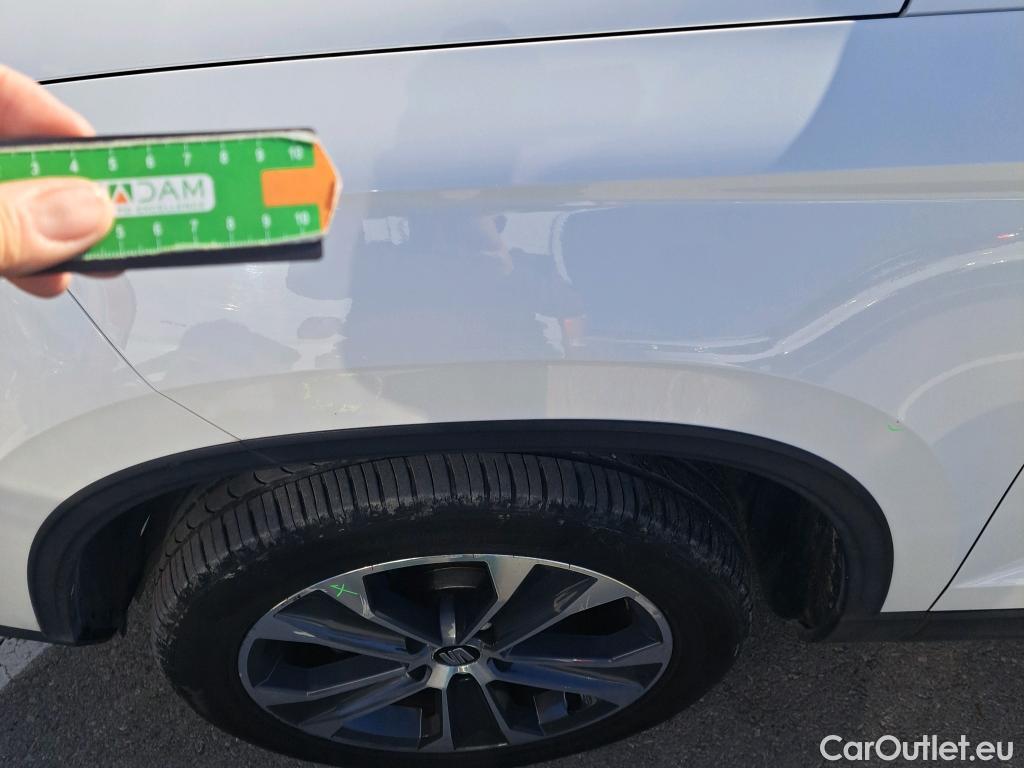  Seat  ATECA SEAT  1.0 TSI 85kW (115CV) St&Sp Style Eco MY20 (CX) #32