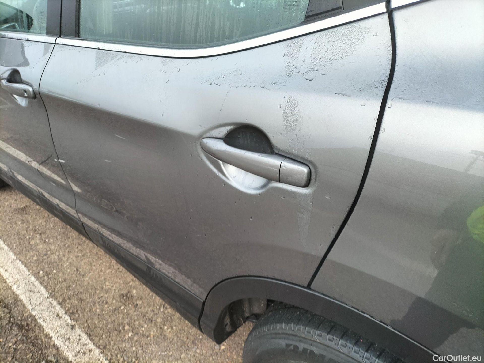  Nissan  Qashqai NISSAN  / 2017 / 5P / todoterreno DIG-T 103 kW (140 CV) E6D ACENTA #6