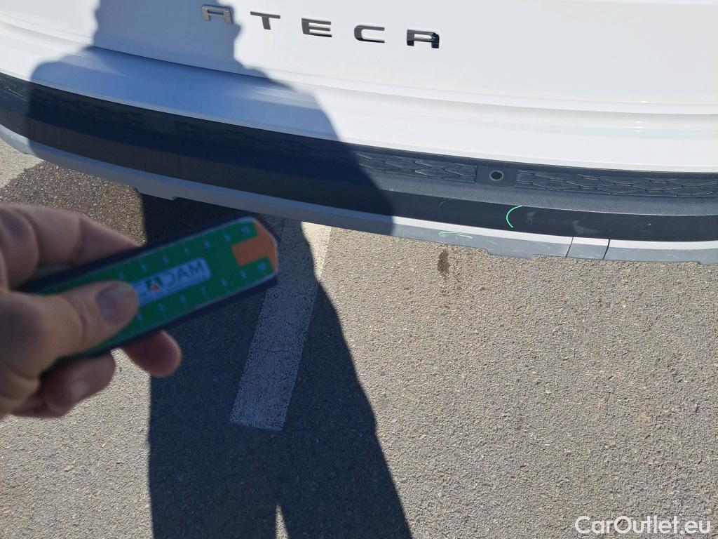  Seat  ATECA SEAT  1.0 TSI 85kW (115CV) St&Sp Style Eco MY20 (CX) #18