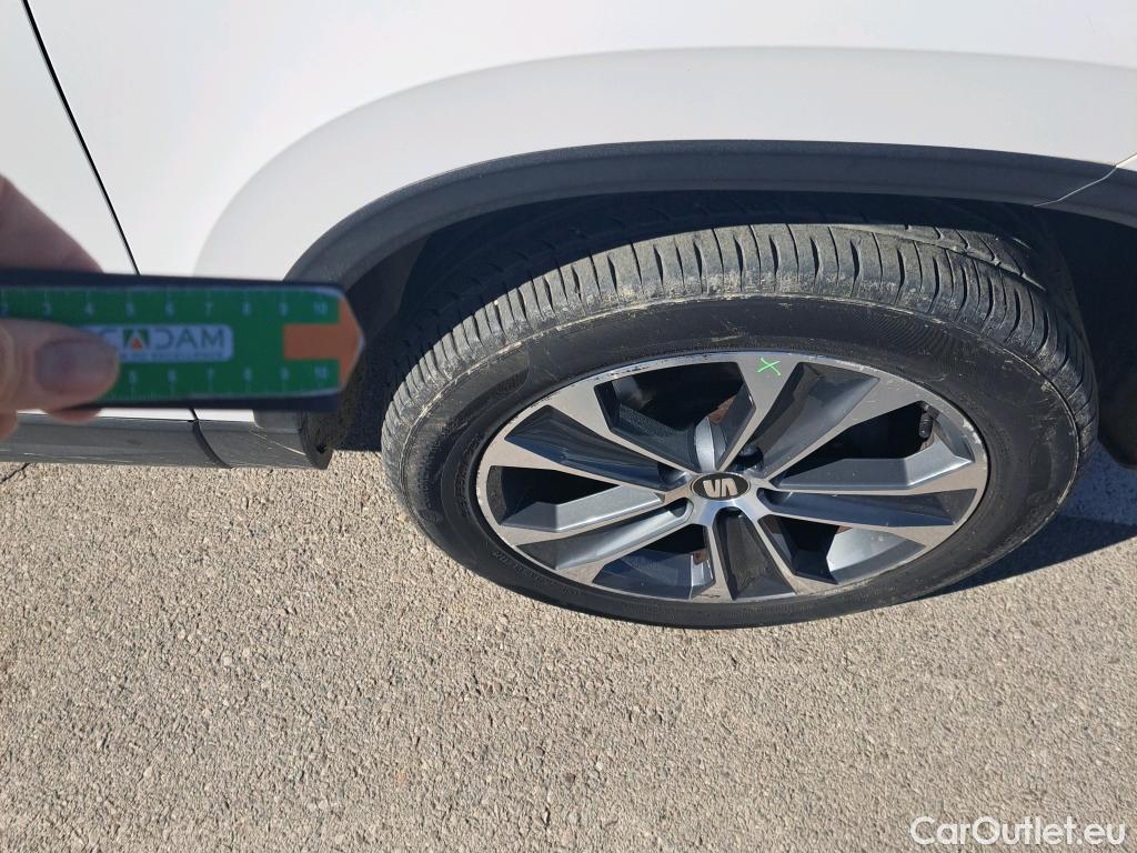  Seat  ATECA SEAT  1.0 TSI 85kW (115CV) St&Sp Style Eco MY20 (CX) #3